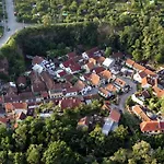 Apartman - V Bohemske Ctvrti Kamenka