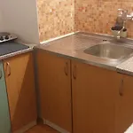 Apartman - V Bohemske Ctvrti Kamenka Brünn (Brno)