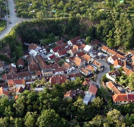 Apartamento - V Bohémské čtvrti Kamenka