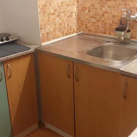 Apartamento - V Bohémské čtvrti Kamenka Brno