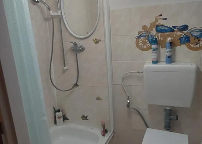 Appartement - V Bohemske Ctvrti Kamenka *