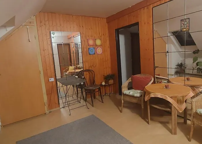 - V Bohemske Ctvrti Kamenka * Brno