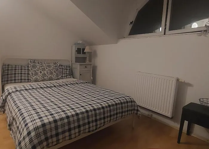 Appartement - V Bohemske Ctvrti Kamenka *