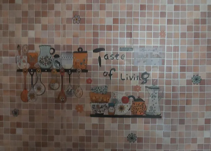 Appartement - V Bohemske Ctvrti Kamenka *