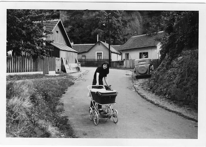 Appartement - V Bohemske Ctvrti Kamenka *