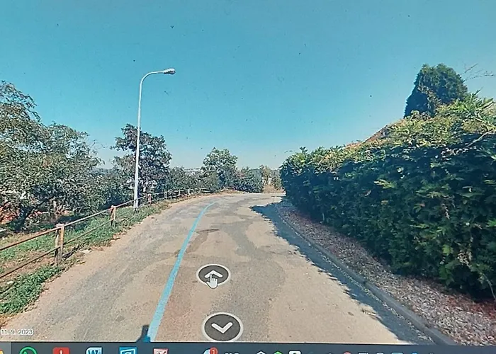 - V Bohemske Ctvrti Kamenka