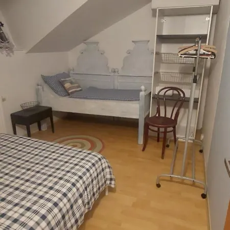 - V Bohémské čtvrti Kamenka Brno