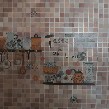 Apartmán - V Bohemske Ctvrti Kamenka *